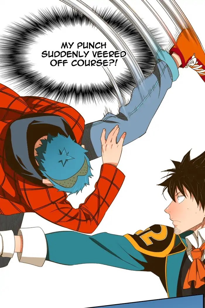 The God of High School Chapter 395 page 90 - Chapter 395