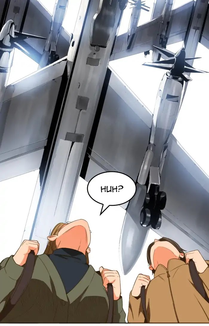 The God of High School Chapter 396 page 12 - Chapter 396