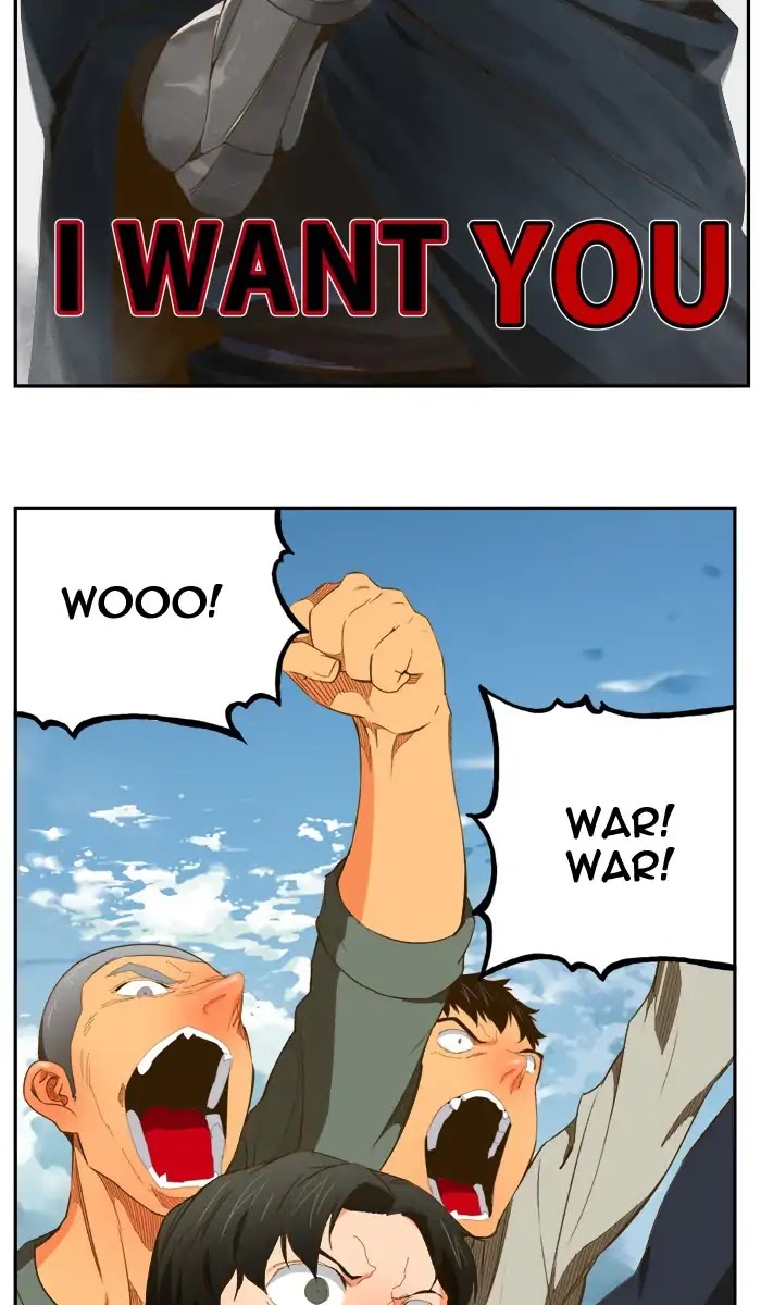 The God of High School Chapter 396 page 24 - Chapter 396