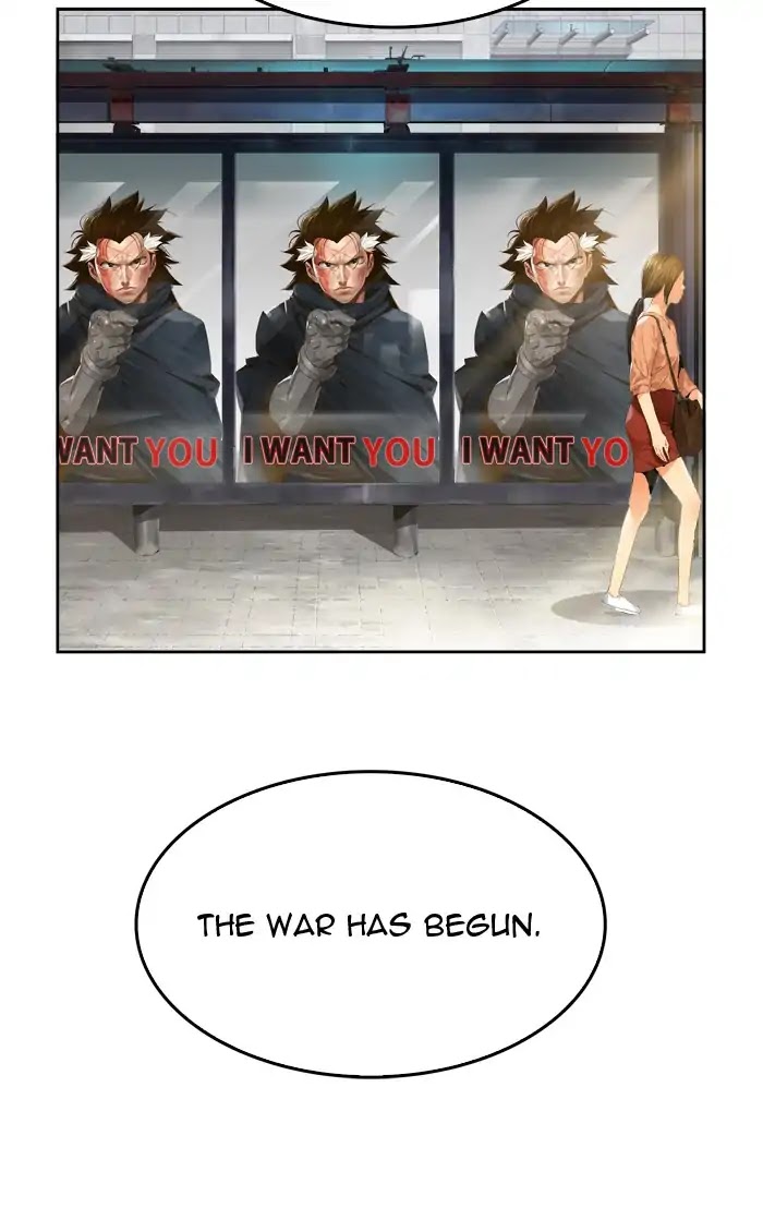 The God of High School Chapter 396 page 29 - Chapter 396