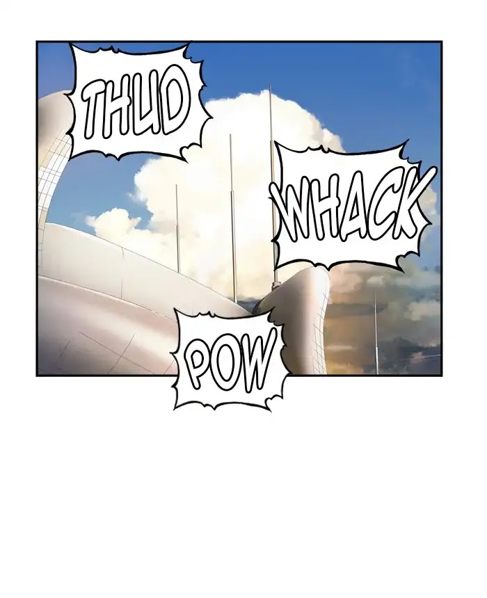 The God of High School Chapter 396 page 53 - Chapter 396