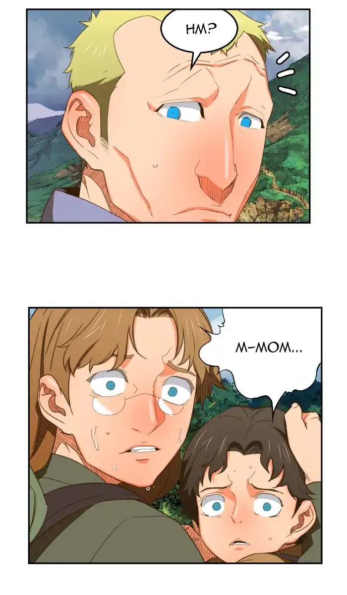 The God of High School Chapter 396 page 58 - Chapter 396