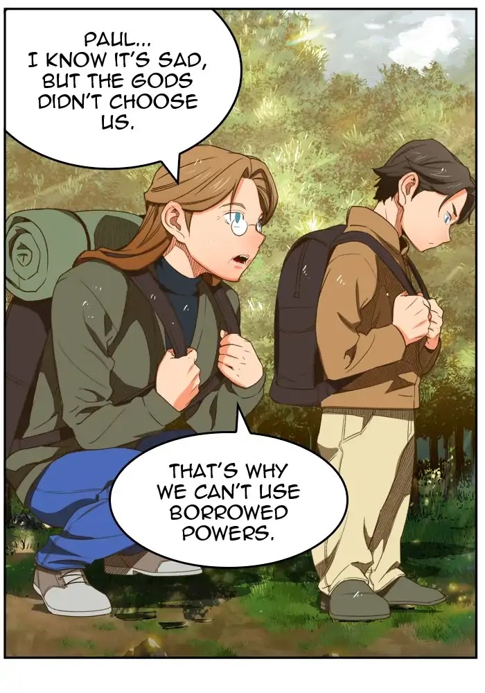 The God of High School Chapter 396 page 6 - Chapter 396