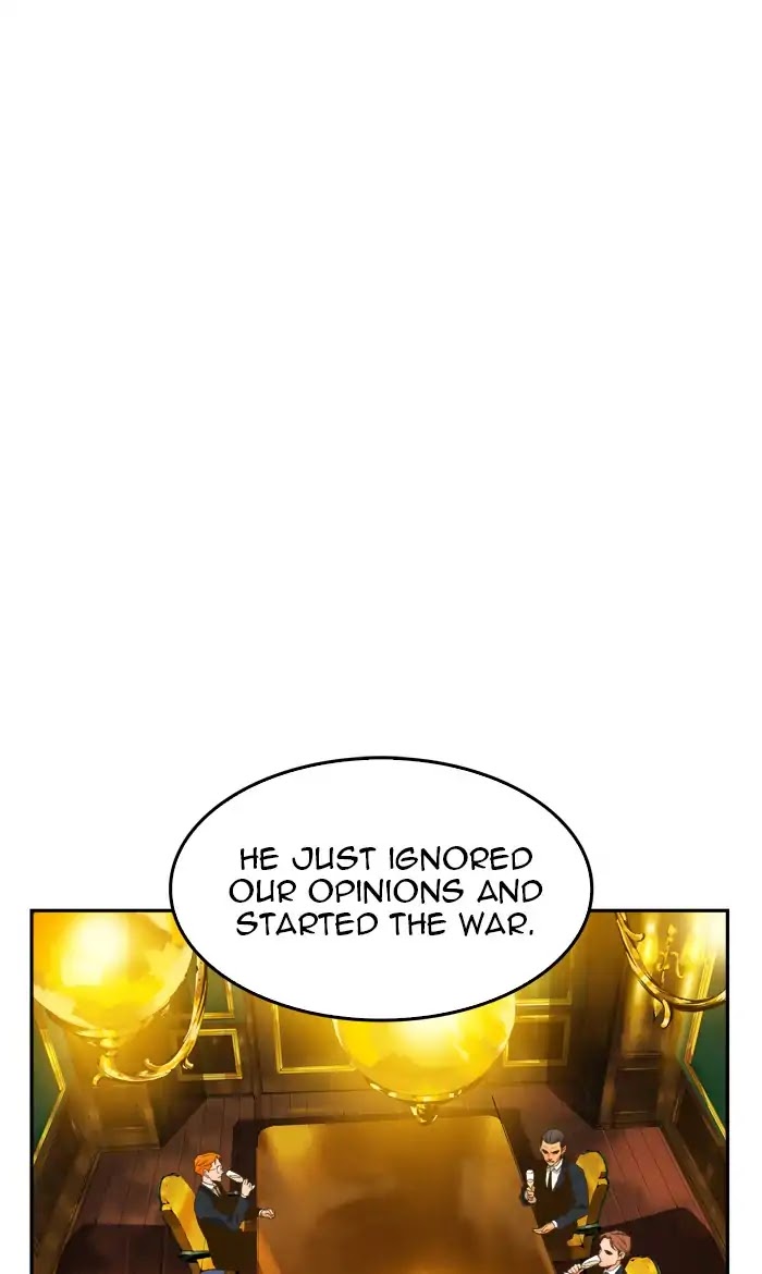 The God of High School Chapter 396 page 60 - Chapter 396