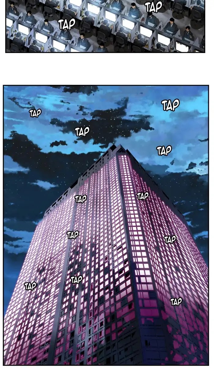 The God of High School Chapter 396 page 67 - Chapter 396