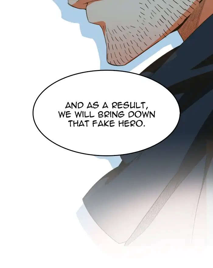 The God of High School Chapter 396 page 76 - Chapter 396
