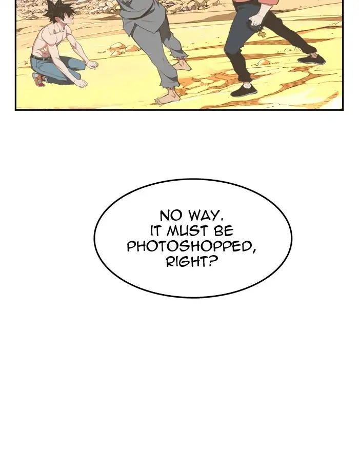 The God of High School Chapter 396 page 78 - Chapter 396