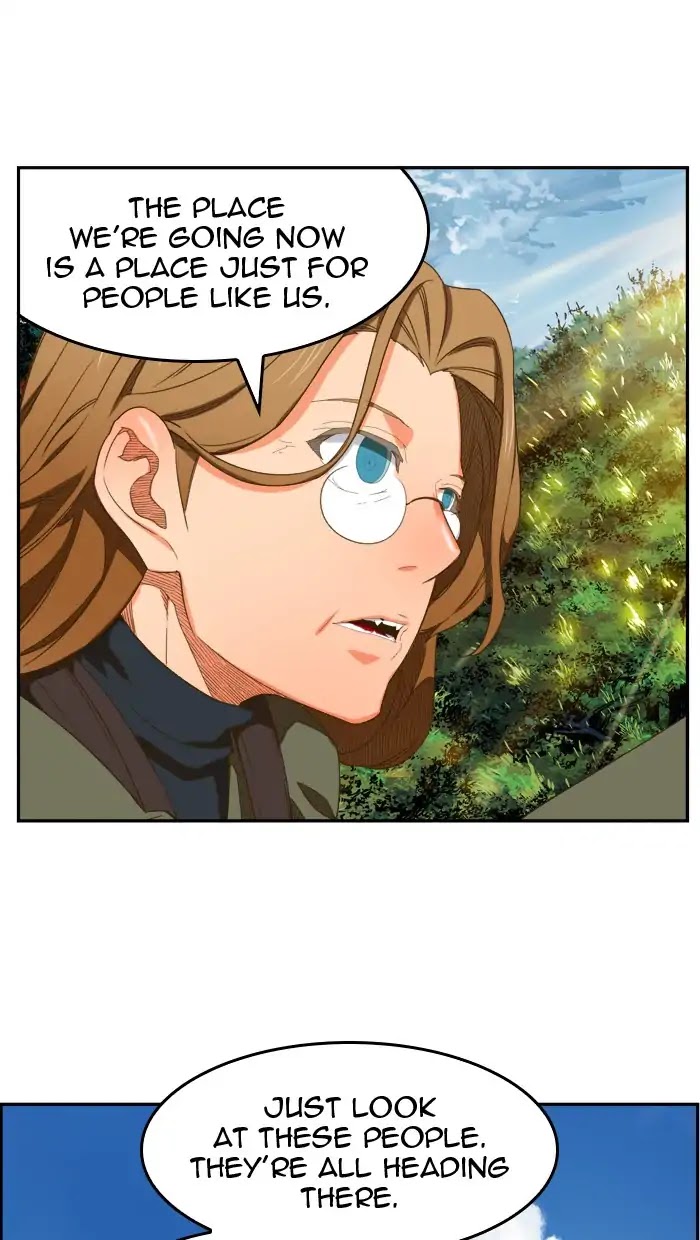 The God of High School Chapter 396 page 9 - Chapter 396