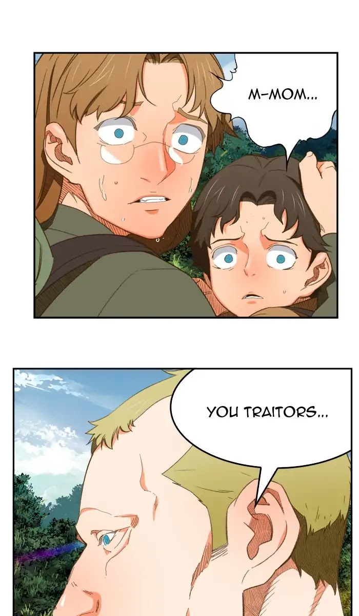 The God of High School Chapter 397 page 1 - Chapter 397