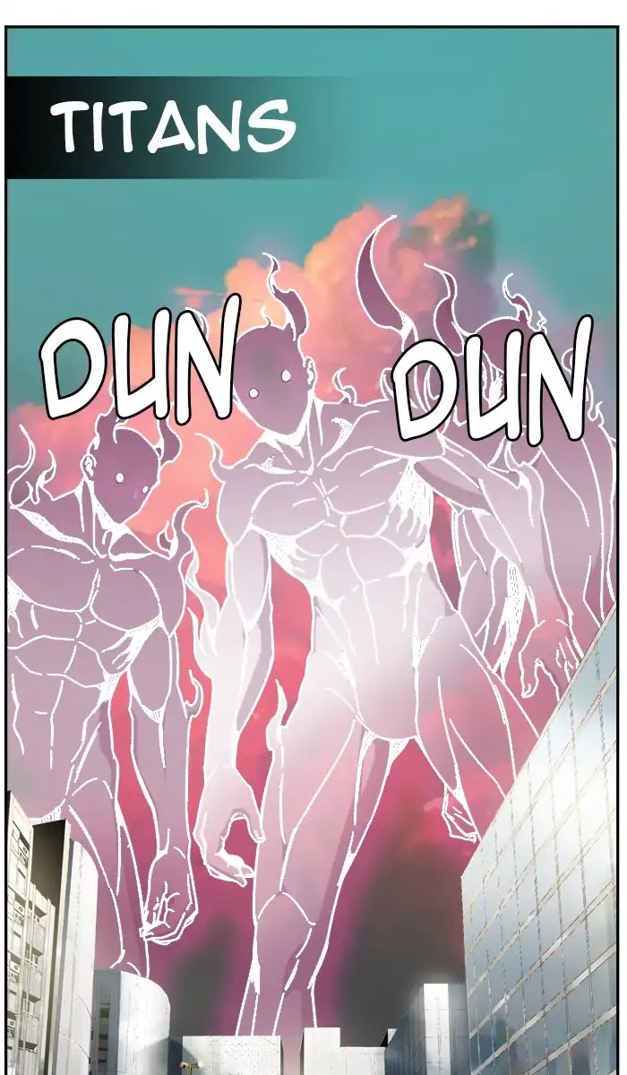 The God of High School Chapter 397 page 13 - Chapter 397