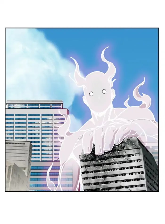 The God of High School Chapter 397 page 15 - Chapter 397