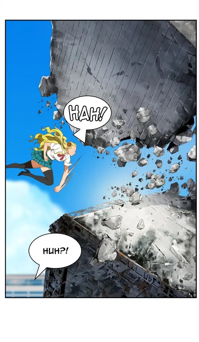 The God of High School Chapter 397 page 29 - Chapter 397