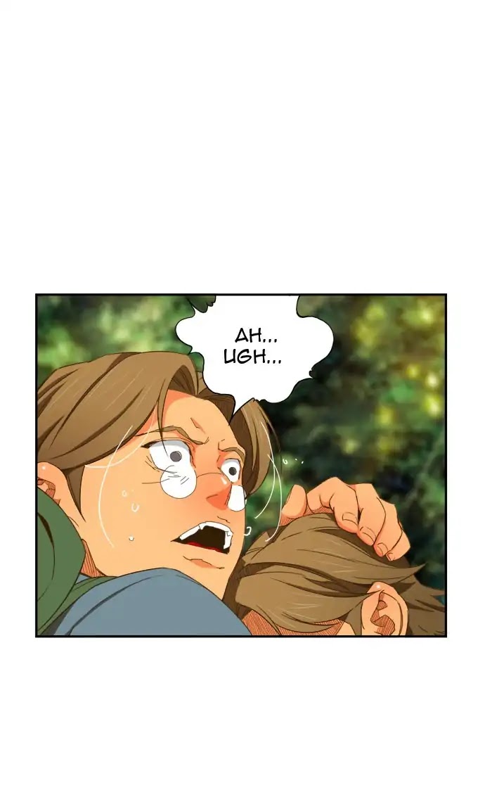 The God of High School Chapter 397 page 32 - Chapter 397