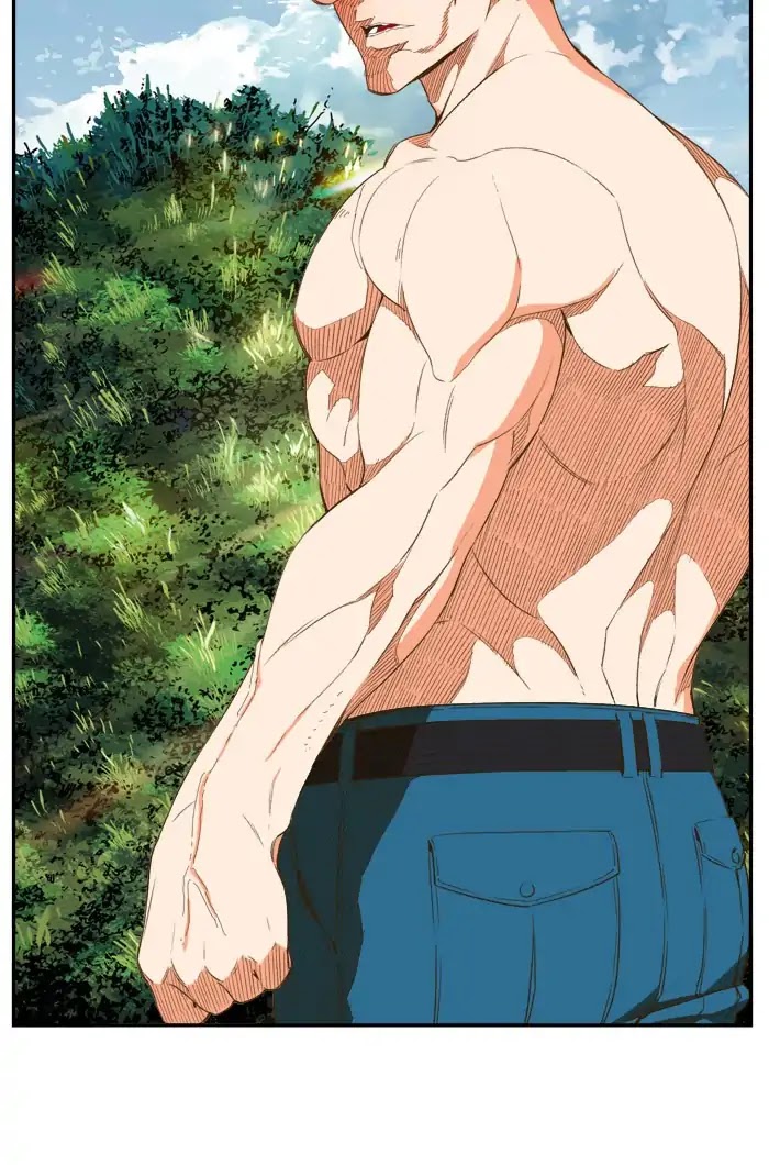 The God of High School Chapter 397 page 47 - Chapter 397