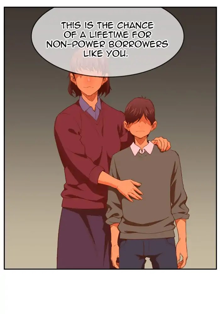 The God of High School Chapter 397 page 52 - Chapter 397