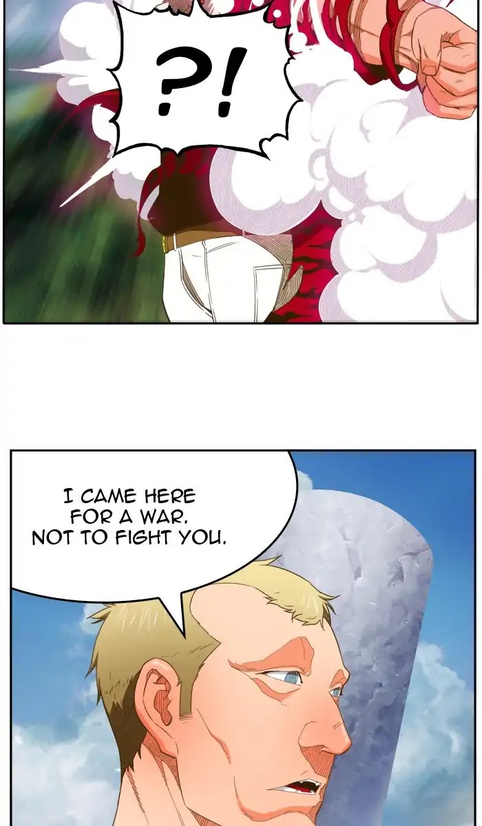 The God of High School Chapter 397 page 58 - Chapter 397