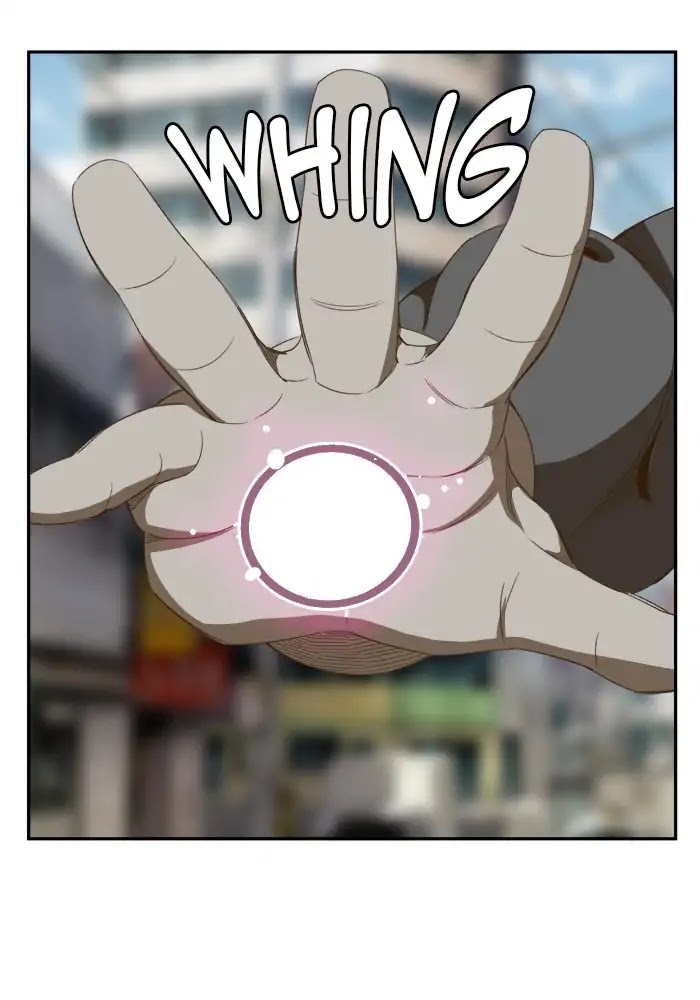 The God of High School Chapter 397 page 6 - Chapter 397