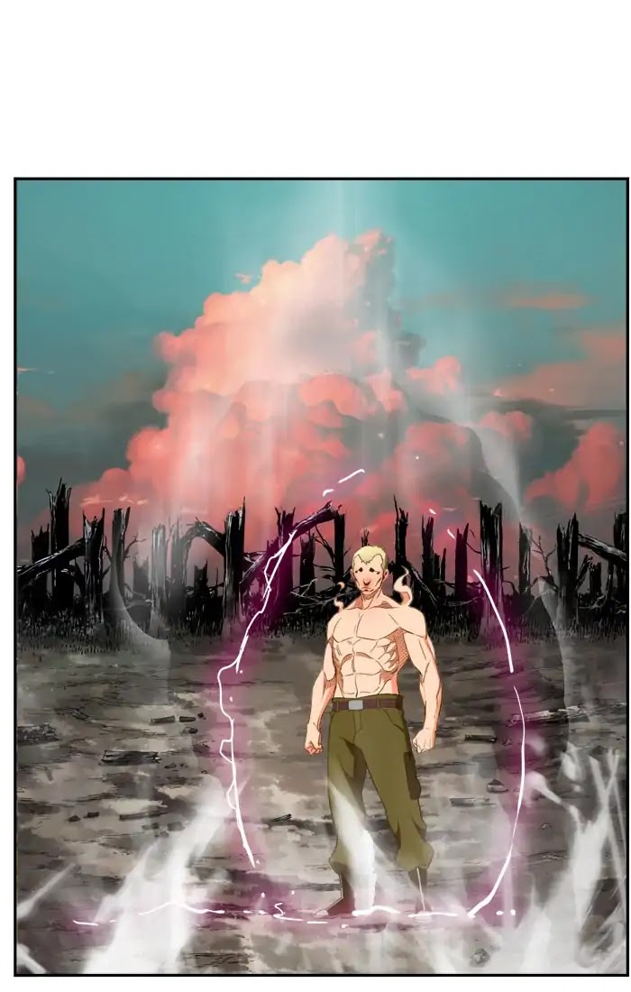 The God of High School Chapter 397 page 65 - Chapter 397