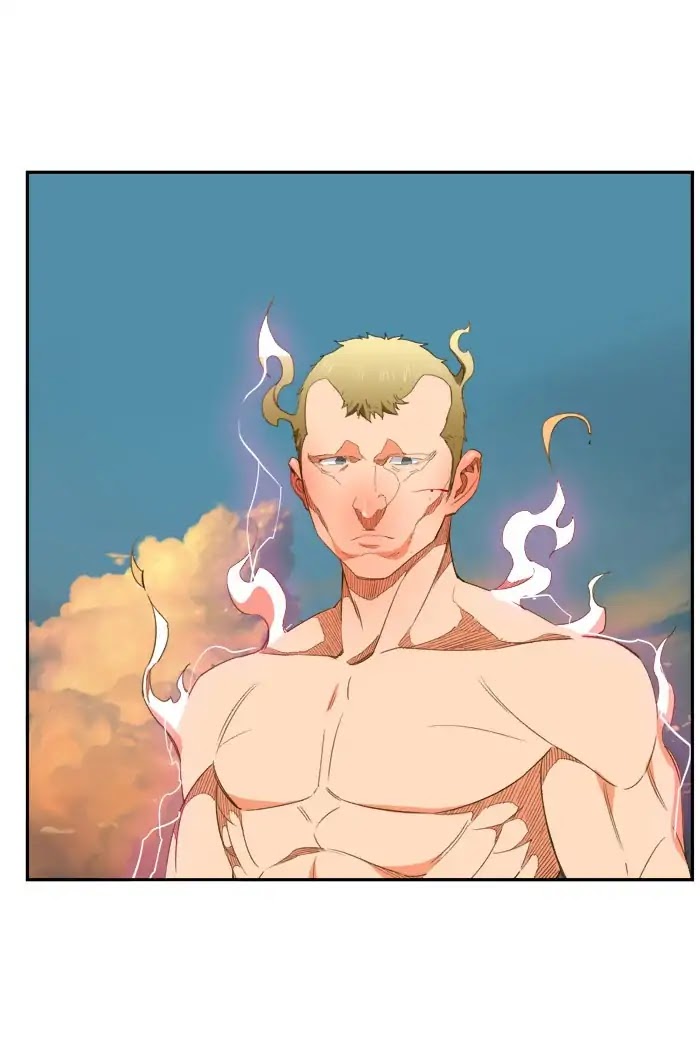 The God of High School Chapter 397 page 66 - Chapter 397