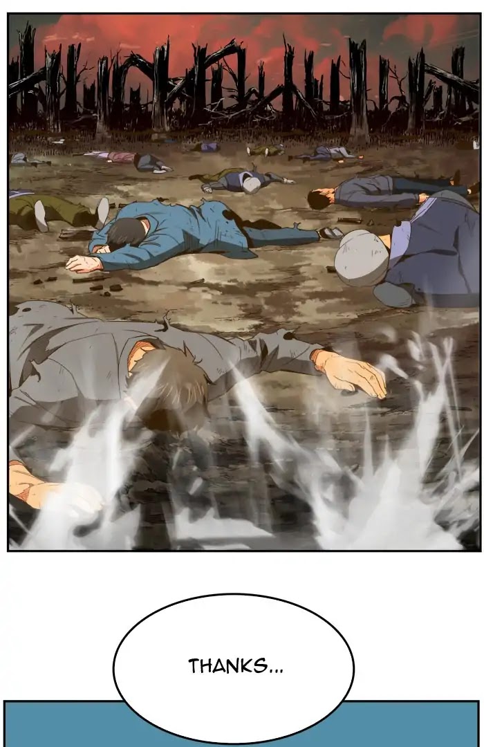The God of High School Chapter 397 page 67 - Chapter 397