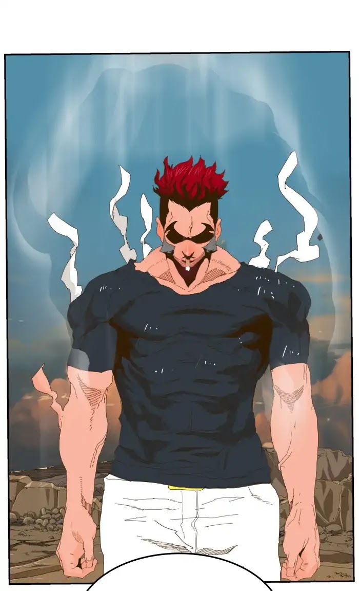 The God of High School Chapter 397 page 69 - Chapter 397