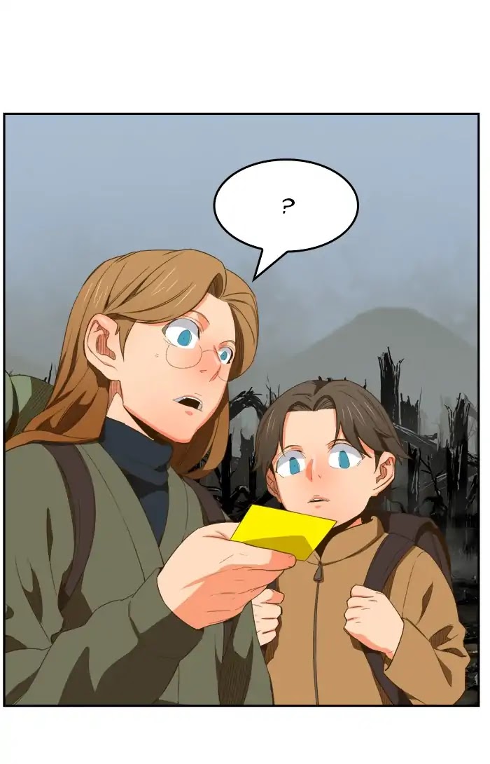 The God of High School Chapter 398 page 101 - Chapter 398