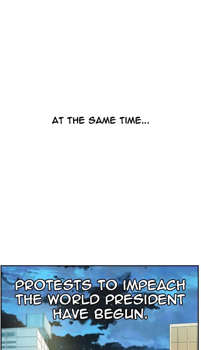 The God of High School Chapter 398 page 107 - Chapter 398