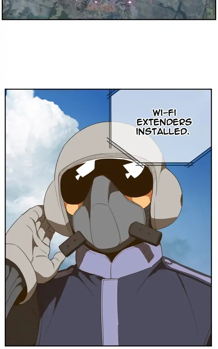 The God of High School Chapter 398 page 26 - Chapter 398