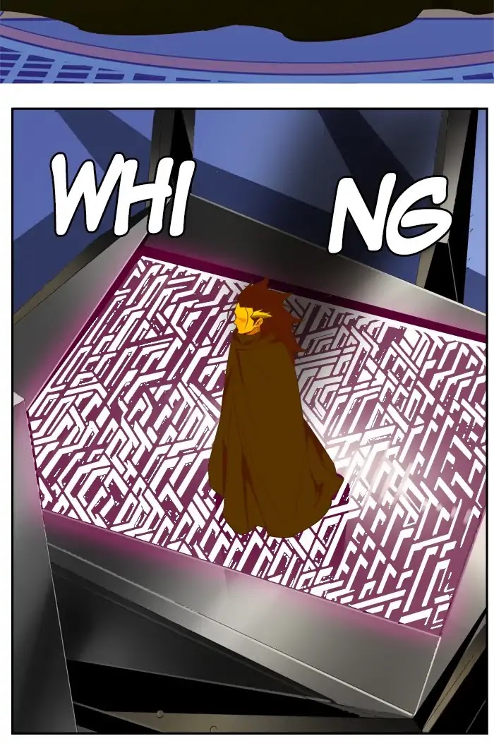 The God of High School Chapter 398 page 30 - Chapter 398