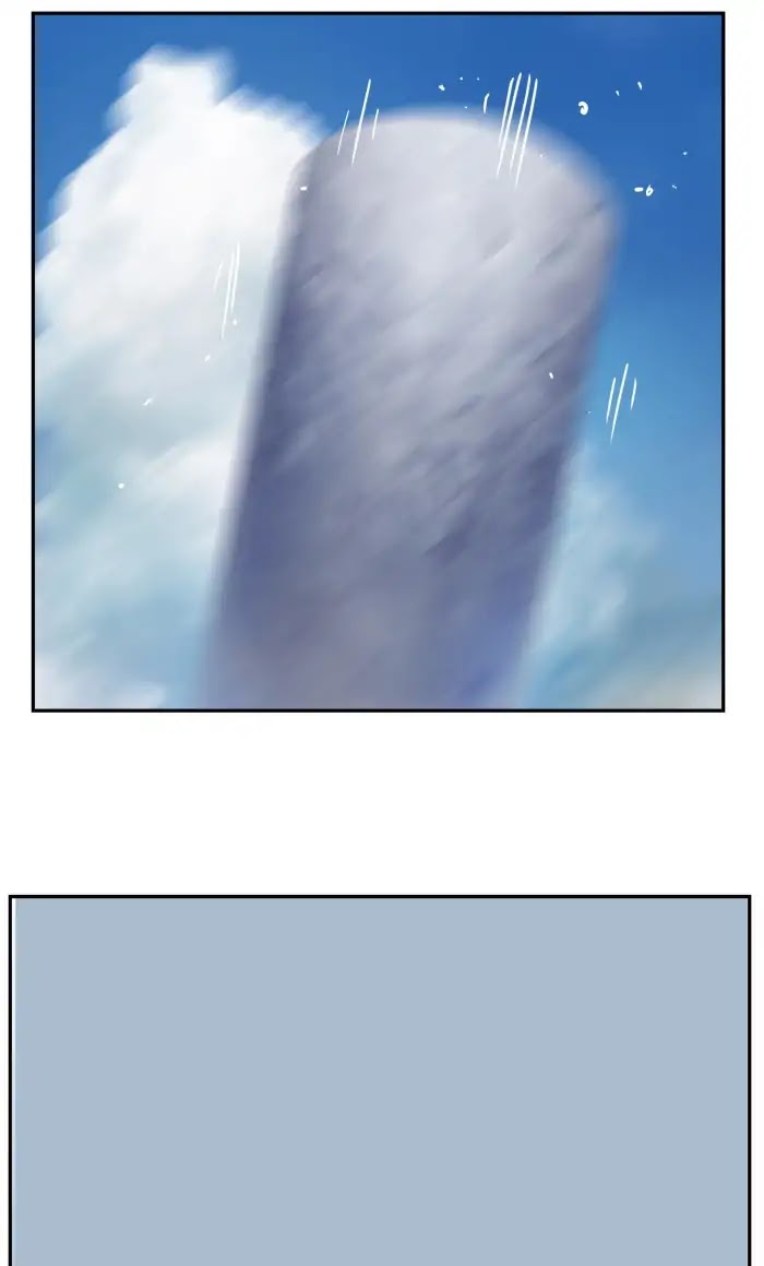 The God of High School Chapter 398 page 35 - Chapter 398
