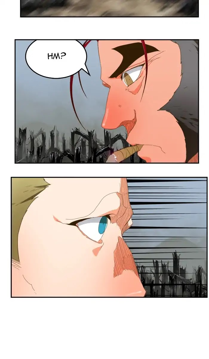 The God of High School Chapter 398 page 39 - Chapter 398