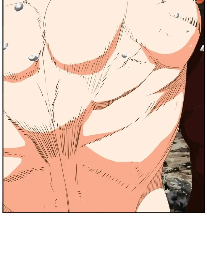 The God of High School Chapter 398 page 42 - Chapter 398