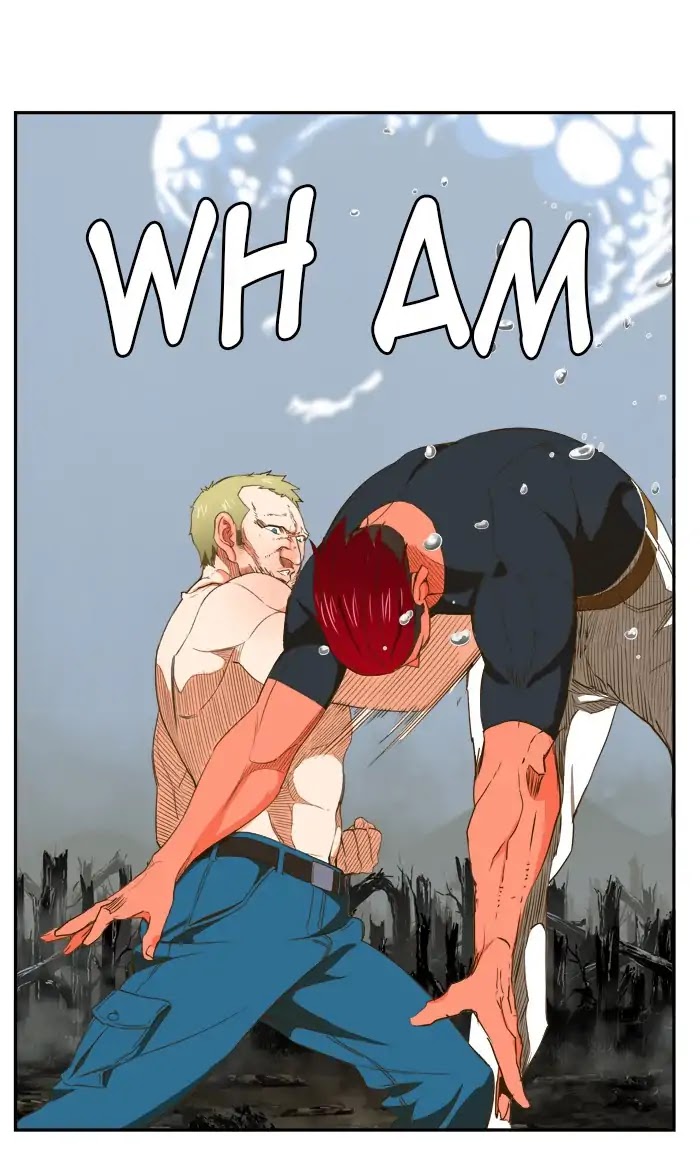 The God of High School Chapter 398 page 45 - Chapter 398