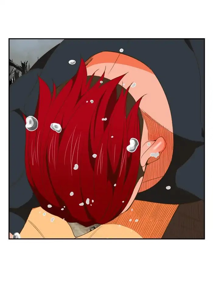 The God of High School Chapter 398 page 46 - Chapter 398