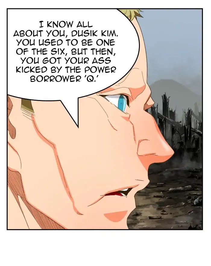 The God of High School Chapter 398 page 47 - Chapter 398