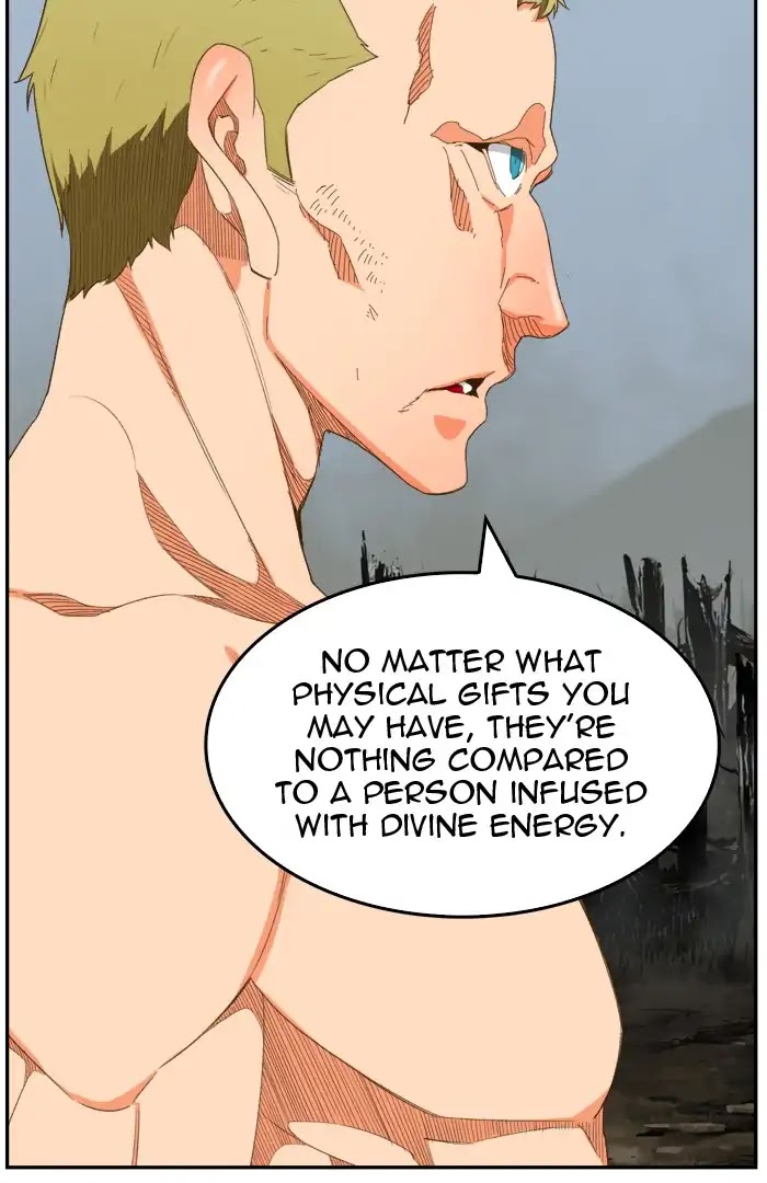 The God of High School Chapter 398 page 49 - Chapter 398