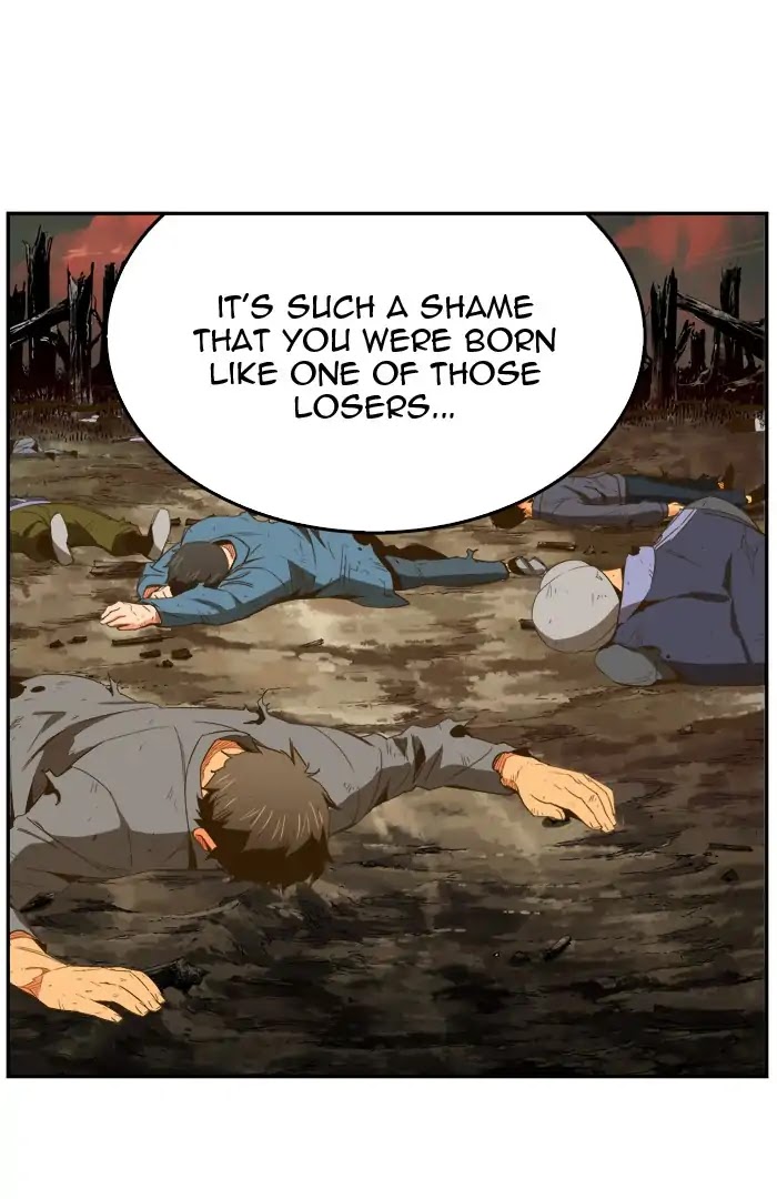 The God of High School Chapter 398 page 50 - Chapter 398
