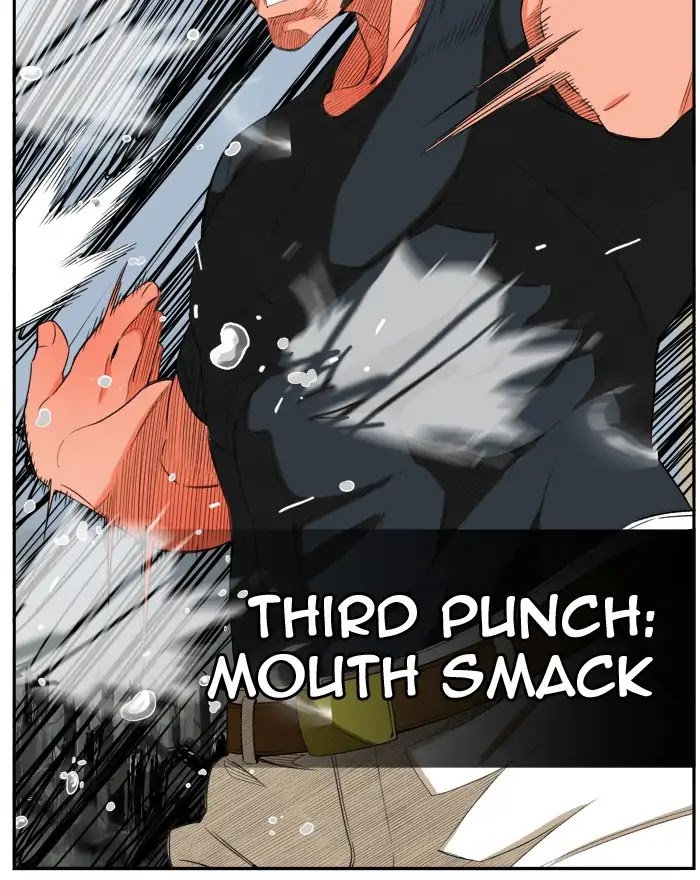 The God of High School Chapter 398 page 61 - Chapter 398