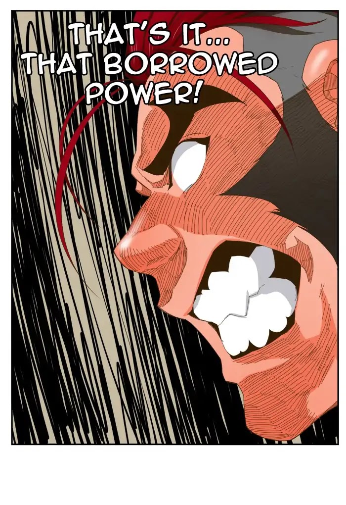 The God of High School Chapter 398 page 63 - Chapter 398