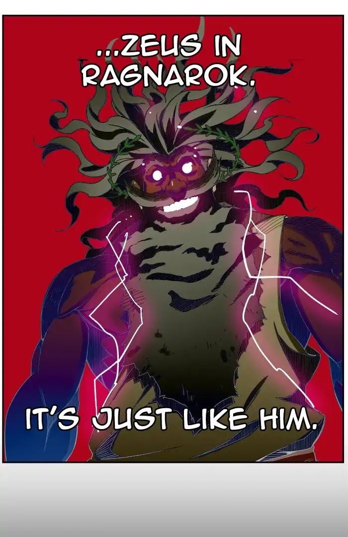 The God of High School Chapter 398 page 64 - Chapter 398