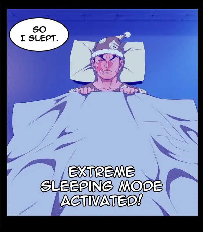 The God of High School Chapter 398 page 67 - Chapter 398