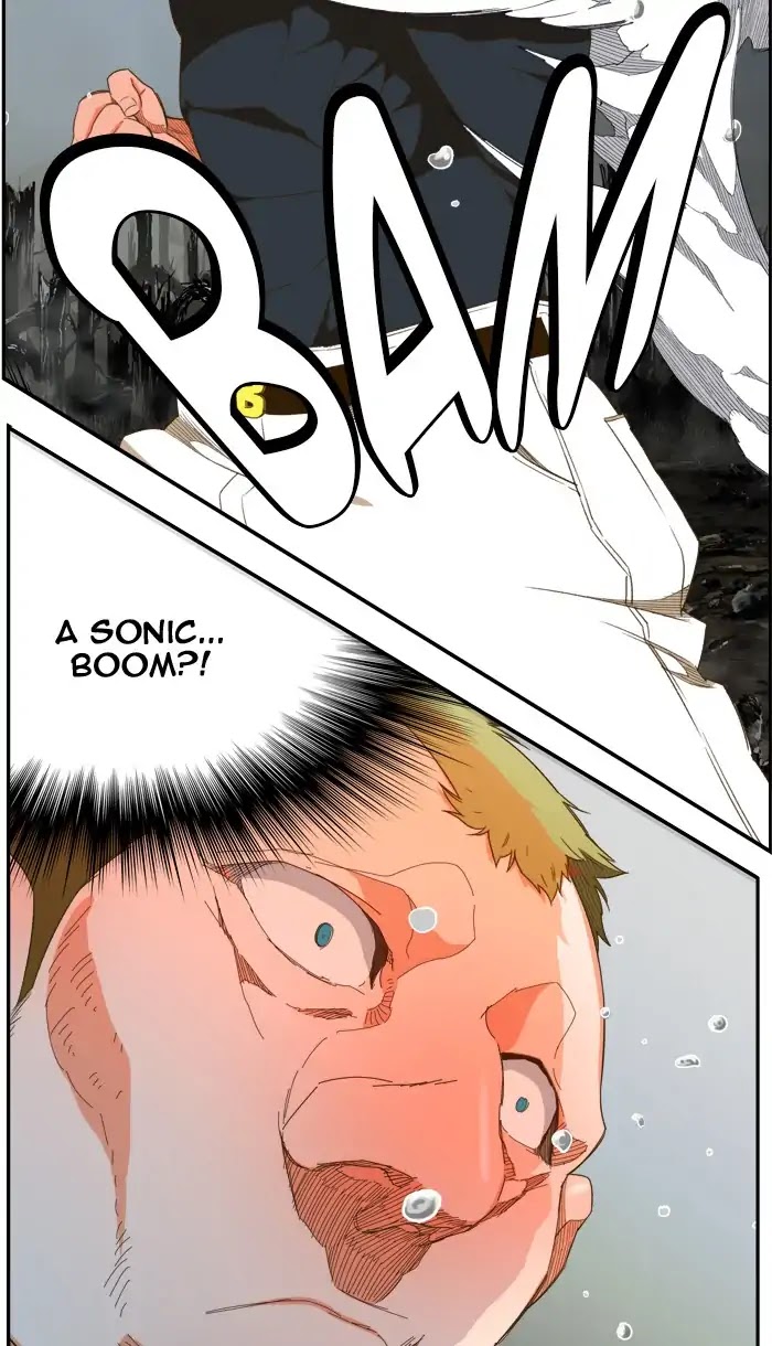 The God of High School Chapter 398 page 72 - Chapter 398