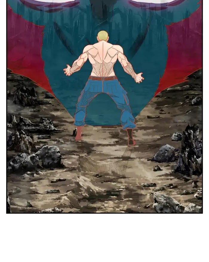 The God of High School Chapter 398 page 76 - Chapter 398
