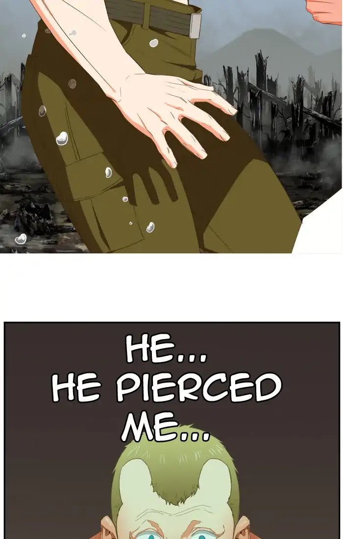 The God of High School Chapter 398 page 81 - Chapter 398