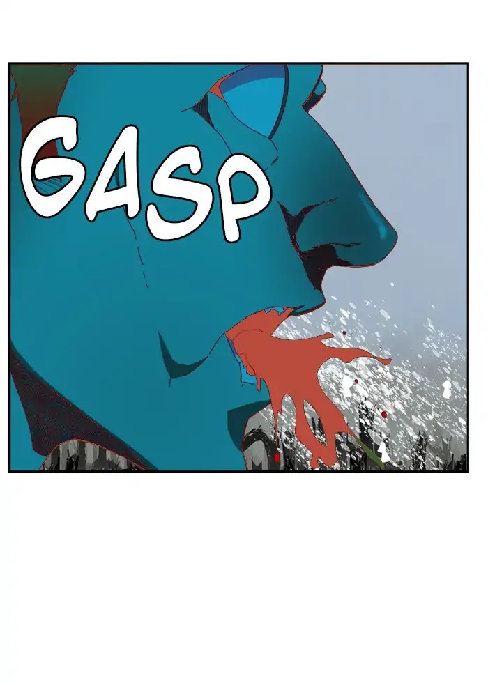 The God of High School Chapter 398 page 83 - Chapter 398