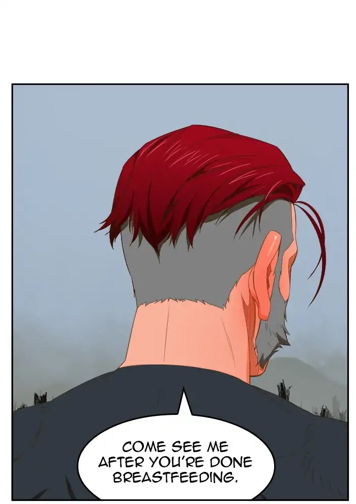 The God of High School Chapter 398 page 85 - Chapter 398