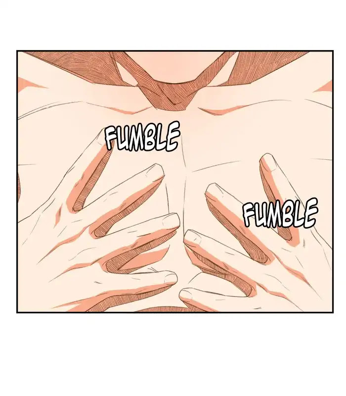 The God of High School Chapter 398 page 86 - Chapter 398