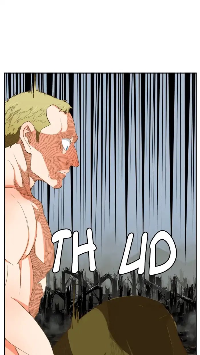 The God of High School Chapter 398 page 88 - Chapter 398