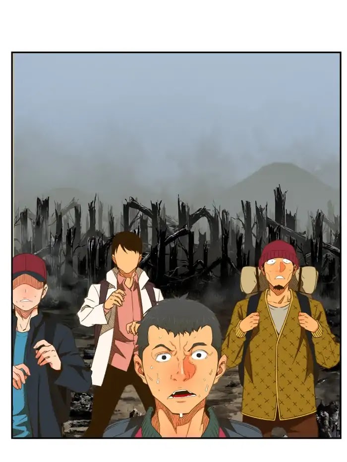 The God of High School Chapter 398 page 90 - Chapter 398