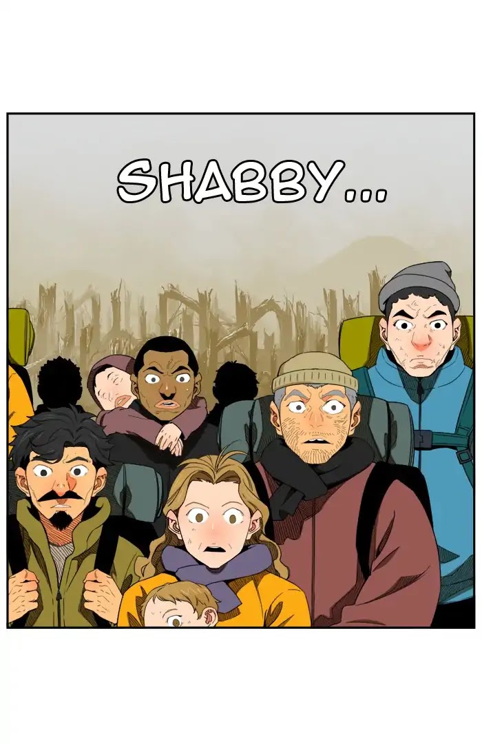 The God of High School Chapter 398 page 96 - Chapter 398